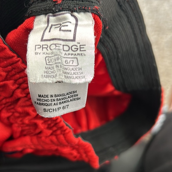 Boys U of A Shorts - Picture 3 of 3